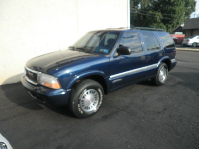 2001 GMC Jimmy 1500 LT Z71 4WD