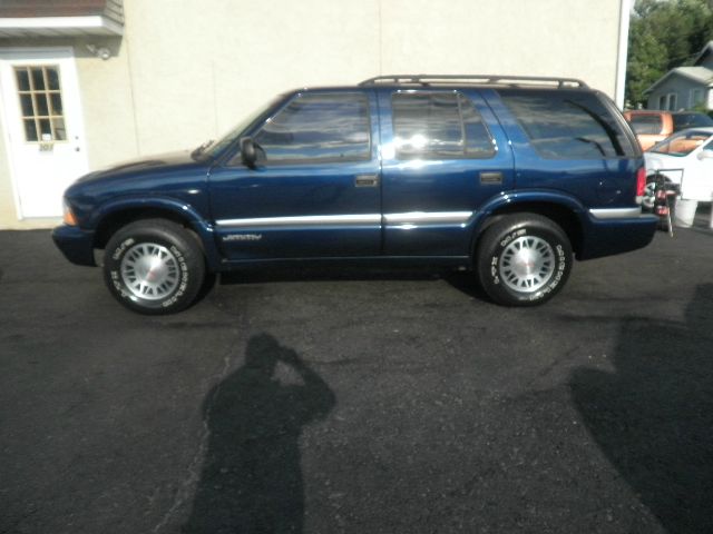 2001 GMC Jimmy 1500 LT Z71 4WD