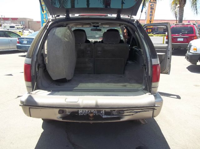 2001 GMC Jimmy V6 Sport Sedan