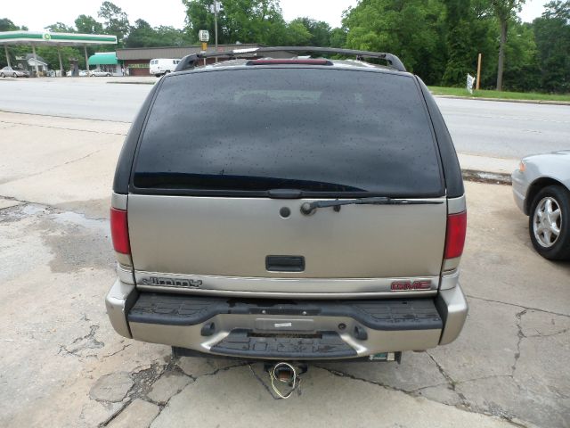 2001 GMC Jimmy Silverado, ONE Owner