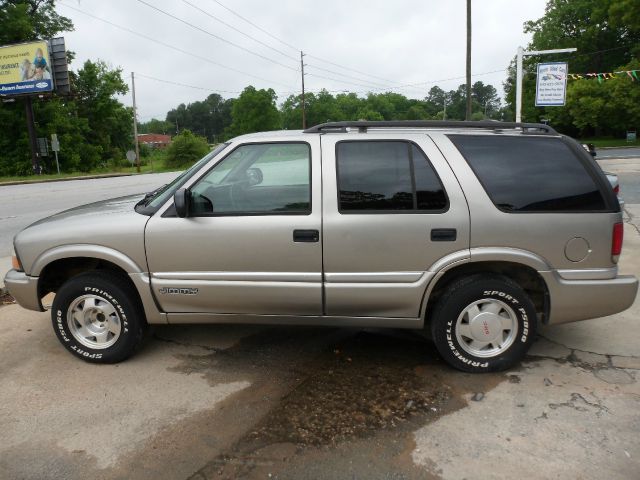 2001 GMC Jimmy Silverado, ONE Owner