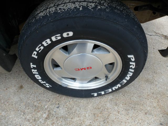 2001 GMC Jimmy Silverado, ONE Owner