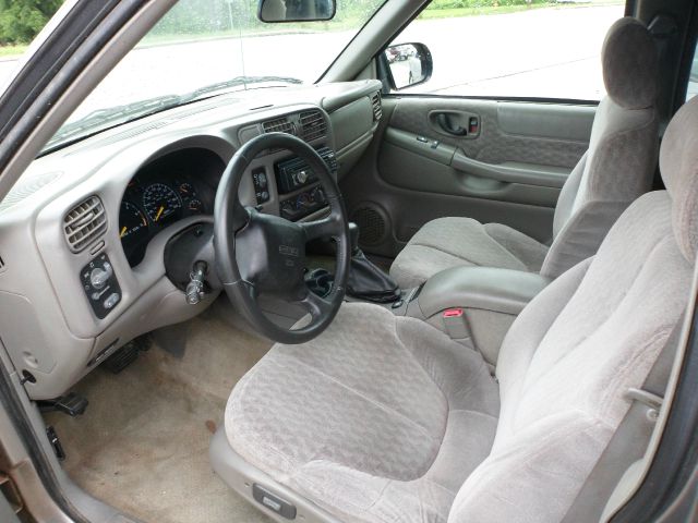 2001 GMC Jimmy Silverado, ONE Owner