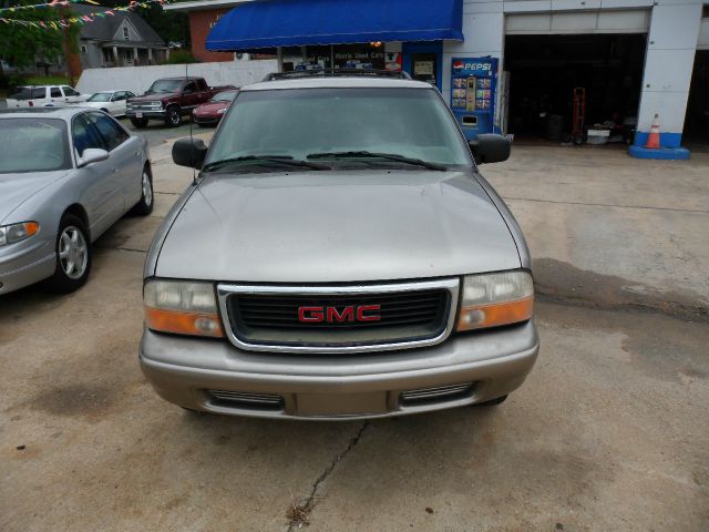 2001 GMC Jimmy Silverado, ONE Owner