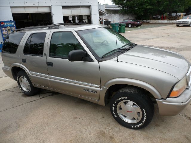 2001 GMC Jimmy Silverado, ONE Owner