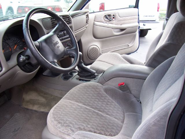 2001 GMC Jimmy Silverado, ONE Owner