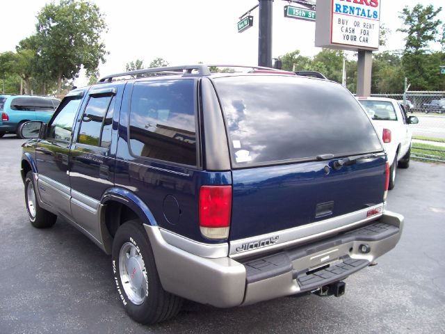2001 GMC Jimmy Silverado, ONE Owner