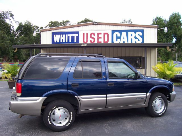 2001 GMC Jimmy Silverado, ONE Owner