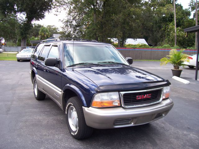 2001 GMC Jimmy Silverado, ONE Owner