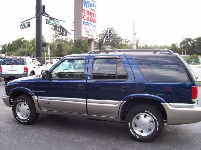 2001 GMC Jimmy Silverado, ONE Owner