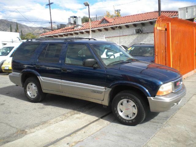 2001 GMC Jimmy Silverado, ONE Owner