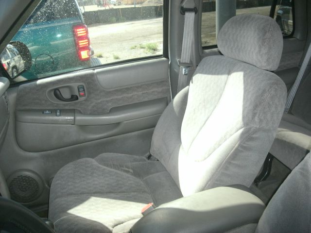 2001 GMC Jimmy 1500 LT Z71 4WD