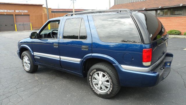 2001 GMC Jimmy Unknown