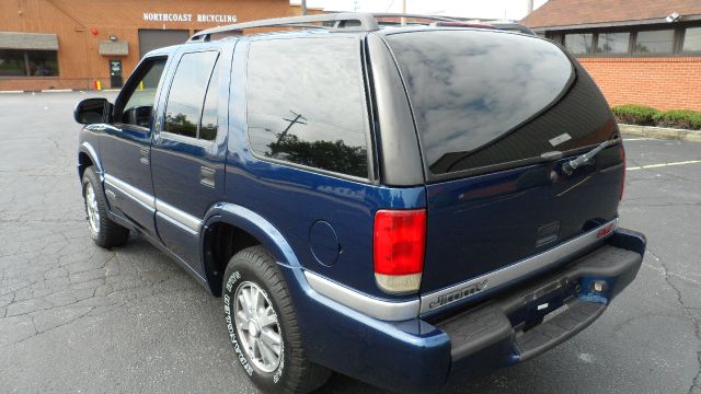 2001 GMC Jimmy Unknown