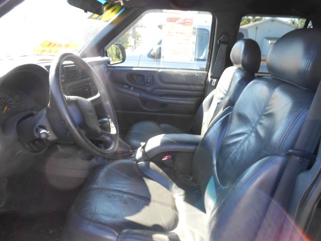 2001 GMC Jimmy 1500 SLT 4X4