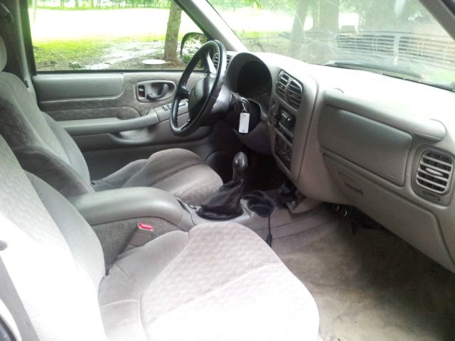 2001 GMC Jimmy 1500 LT Z71 4WD