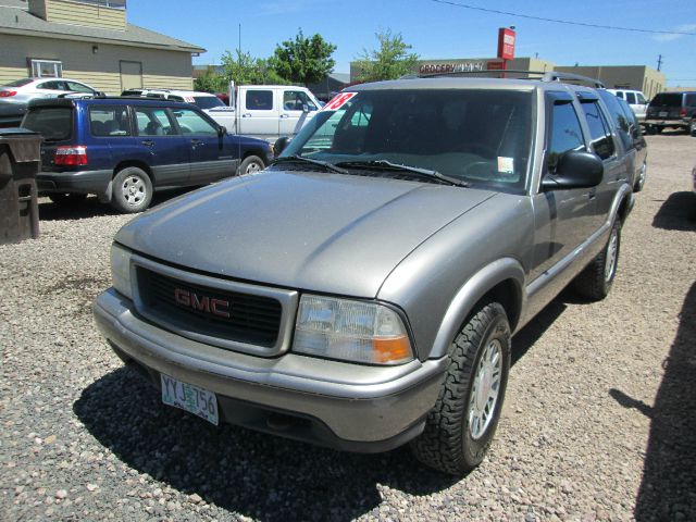 1998 GMC Jimmy or Envoy 1500 SLT 4X4