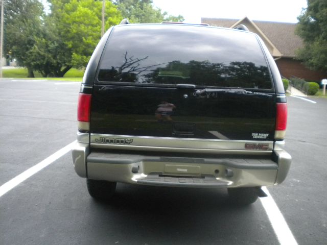 1998 GMC Jimmy or Envoy 1500 SLT 4X4