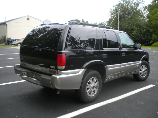 1998 GMC Jimmy or Envoy 1500 SLT 4X4
