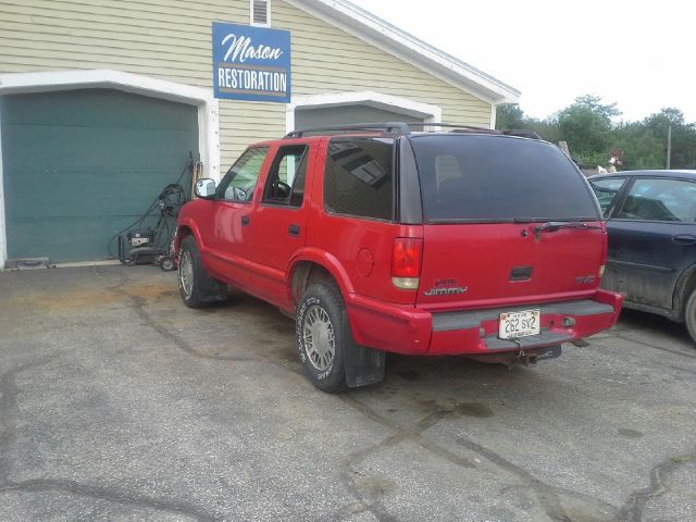 1998 GMC Jimmy or Envoy 1500 SLT 4X4