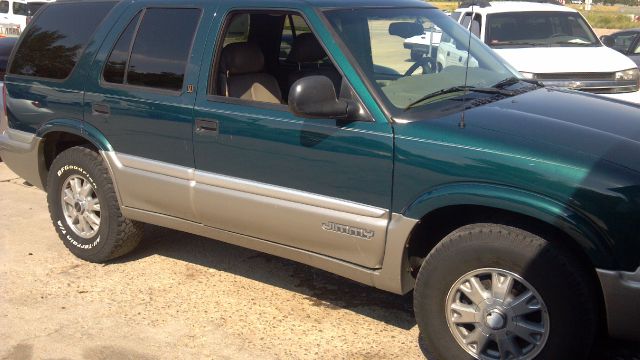 1998 GMC Jimmy or Envoy 1500 SLT 4X4