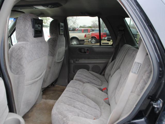 1999 GMC Jimmy or Envoy 45