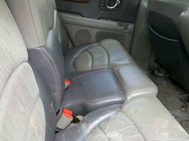 1999 GMC Jimmy or Envoy 1500 LT Z71 4WD