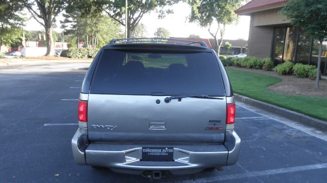 1999 GMC Jimmy or Envoy 1500 SLT 4X4