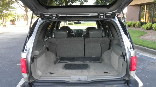 1999 GMC Jimmy or Envoy 1500 SLT 4X4