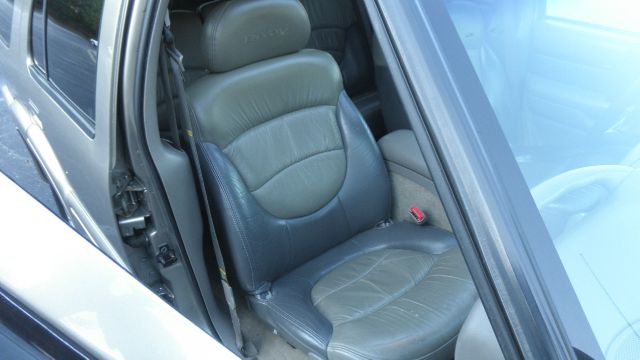 1999 GMC Jimmy or Envoy 1500 SLT 4X4