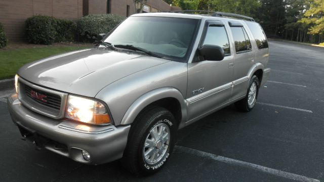 1999 GMC Jimmy or Envoy 1500 SLT 4X4