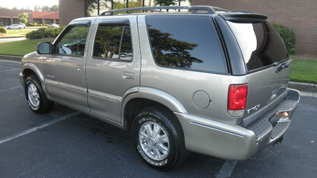 1999 GMC Jimmy or Envoy 1500 SLT 4X4