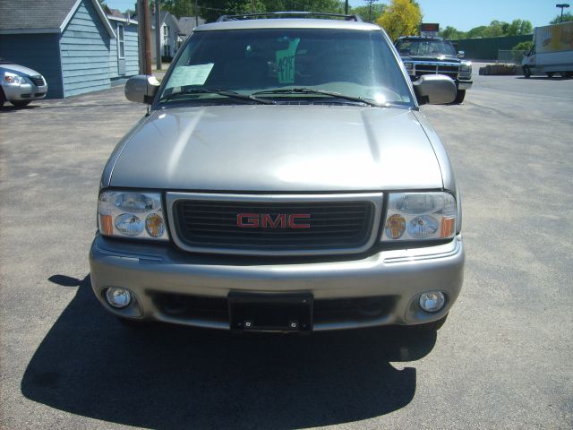 1999 GMC Jimmy or Envoy 1500 SLT 4X4