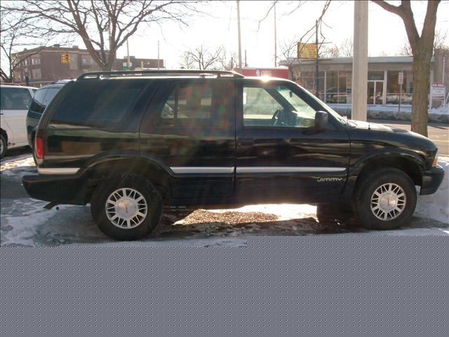 2000 GMC Jimmy or Envoy Slt/sport