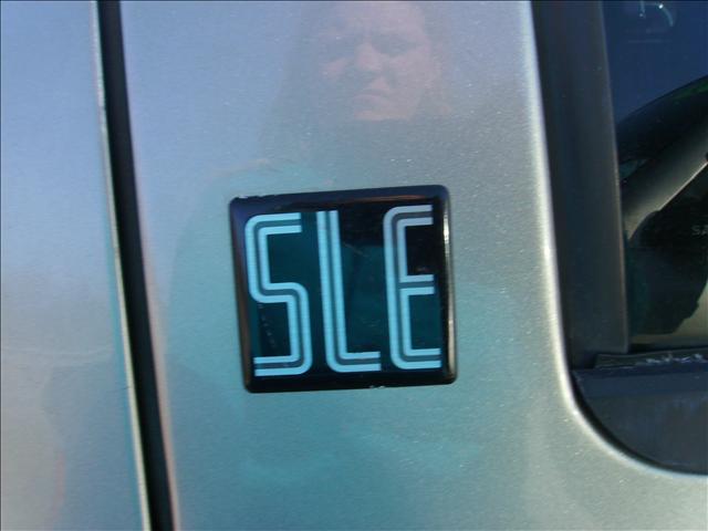 2000 GMC Jimmy or Envoy Slt/sport