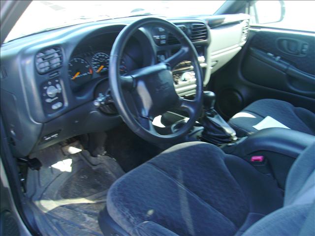 2000 GMC Jimmy or Envoy Slt/sport