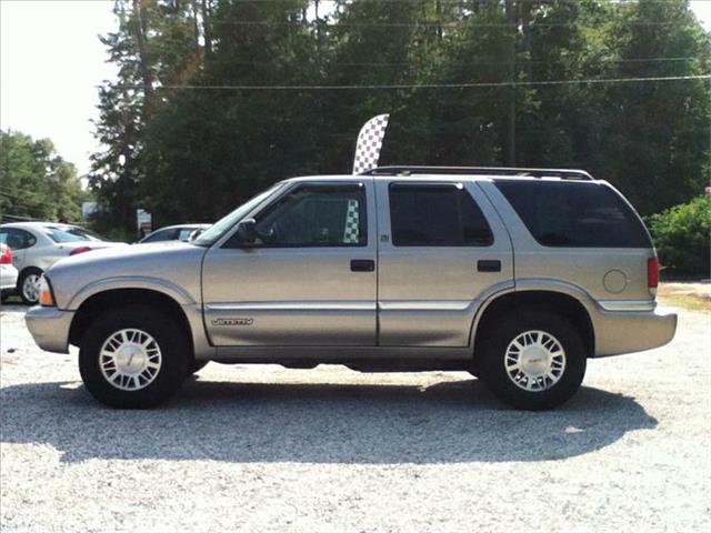 2000 GMC Jimmy or Envoy Unknown