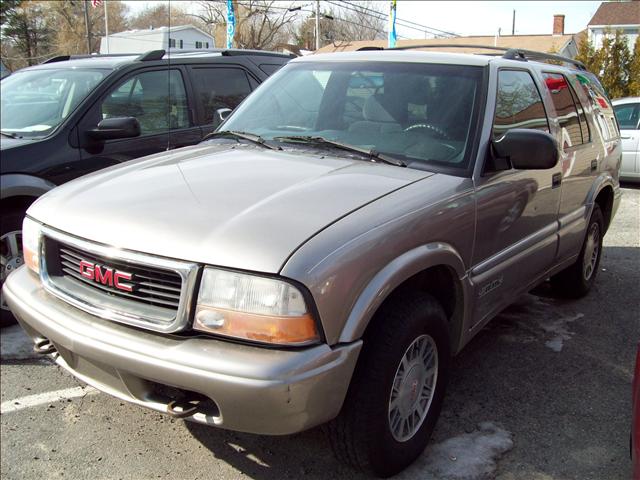 2000 GMC Jimmy or Envoy Slt/sport