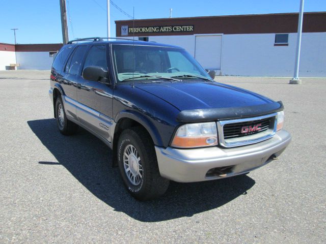 2000 GMC Jimmy or Envoy 1500 LT Z71 4WD