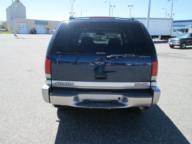 2000 GMC Jimmy or Envoy 1500 LT Z71 4WD