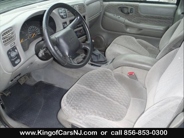 2000 GMC Jimmy or Envoy Slt/sport