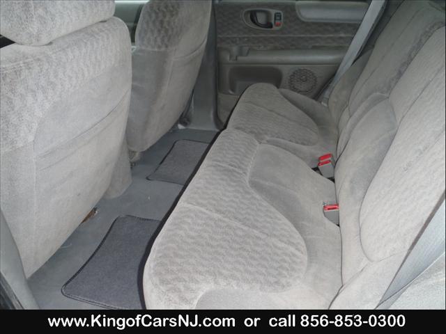 2000 GMC Jimmy or Envoy Slt/sport