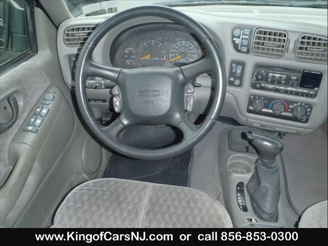 2000 GMC Jimmy or Envoy Slt/sport