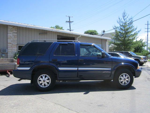 2000 GMC Jimmy or Envoy 1500 LT Z71 4WD