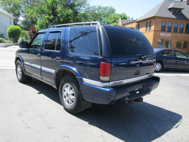2000 GMC Jimmy or Envoy 1500 LT Z71 4WD