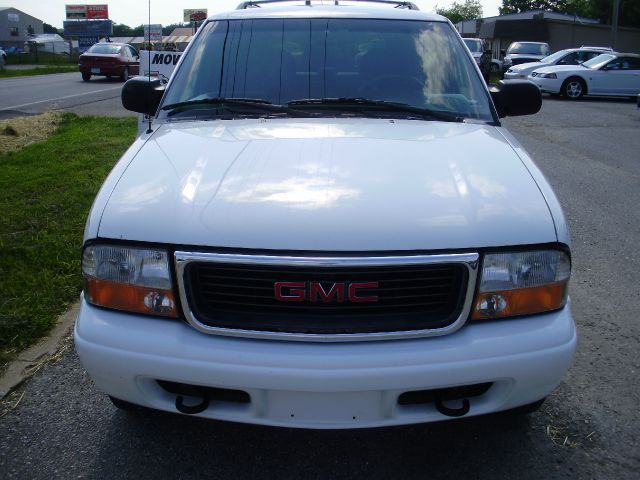 2000 GMC Jimmy or Envoy 1500 LT Z71 4WD