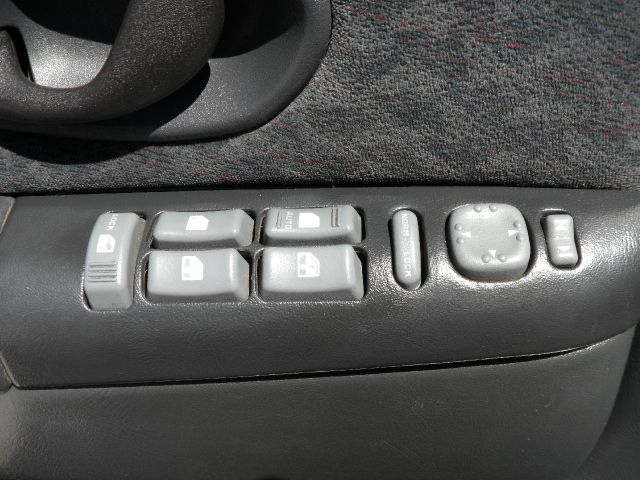 2000 GMC Jimmy or Envoy 1500 LT Z71 4WD