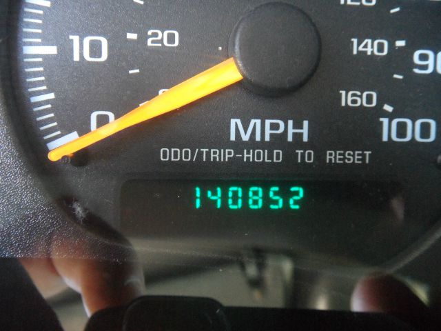 2000 GMC Jimmy or Envoy 1500 LT Z71 4WD