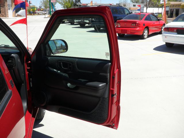 2000 GMC Jimmy or Envoy 1500 LT Z71 4WD