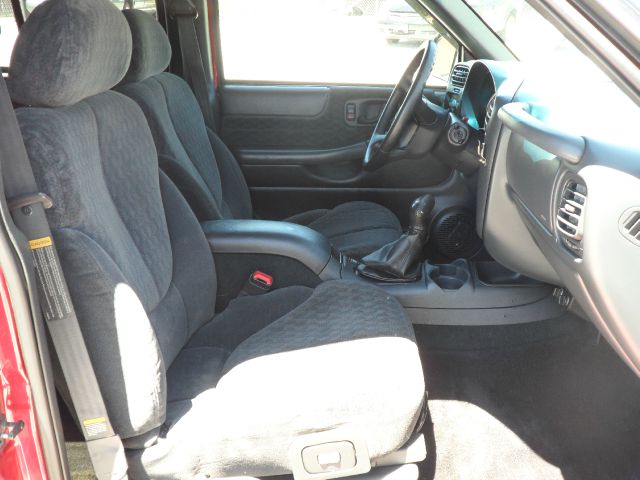 2000 GMC Jimmy or Envoy 1500 LT Z71 4WD